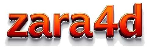 zara4d logo