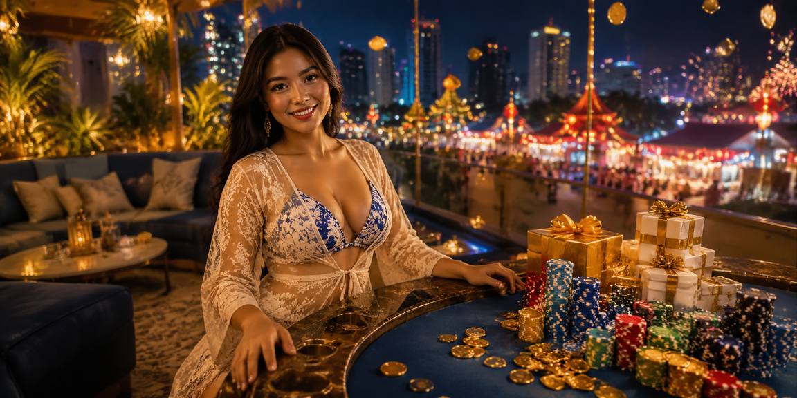 zara4d.my wild bounty showdown preview