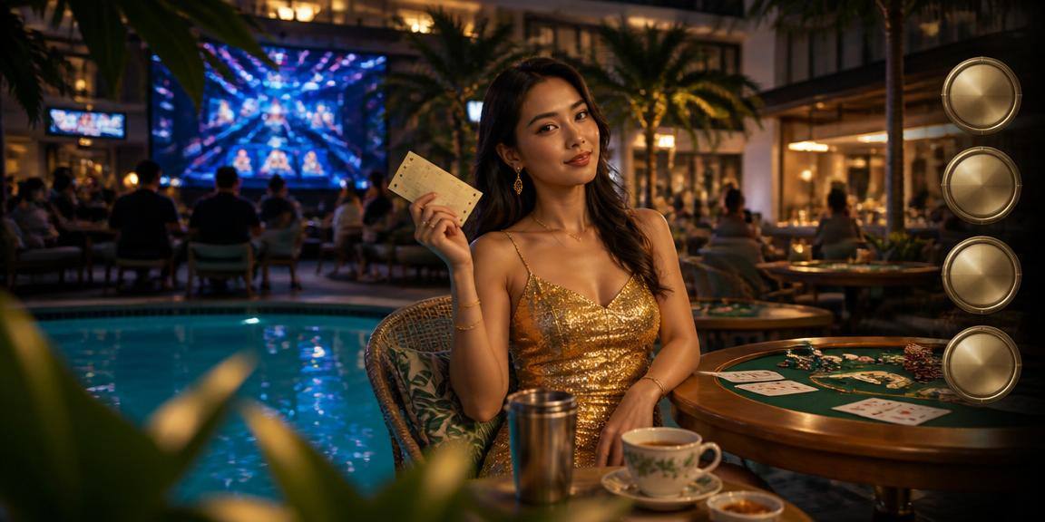 zara4d Casino Online & Sportsbook untuk Malaysia dengan GrabPay