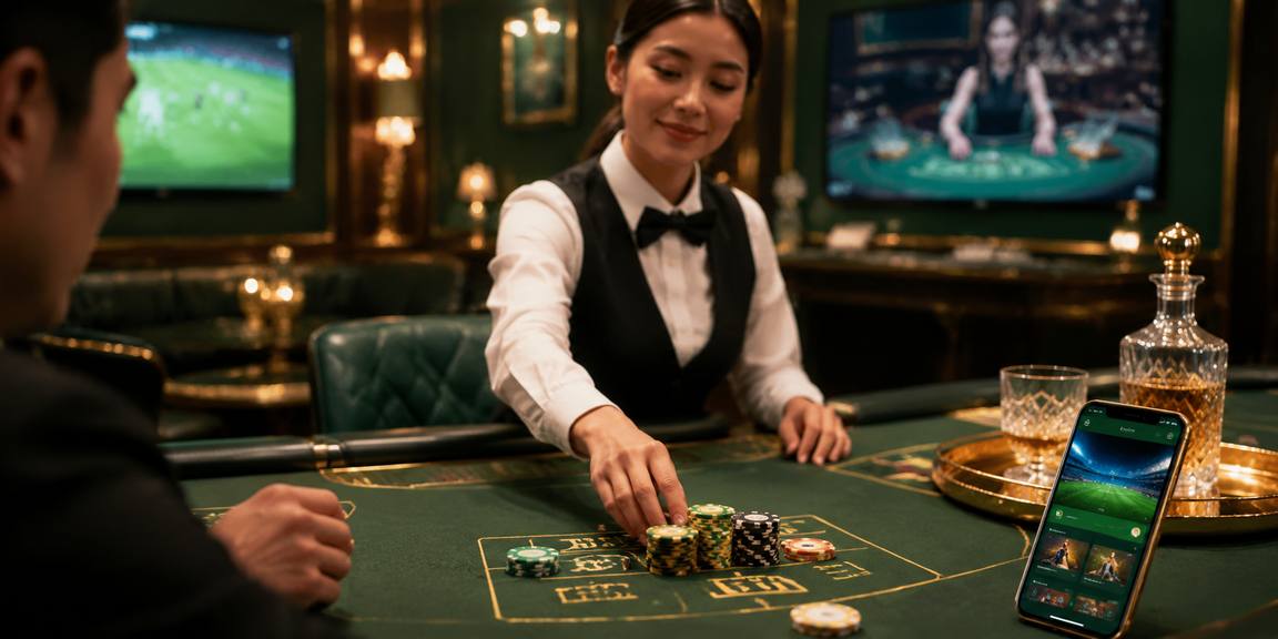 Jelajahi Ribuan Permainan Slot di zara4d