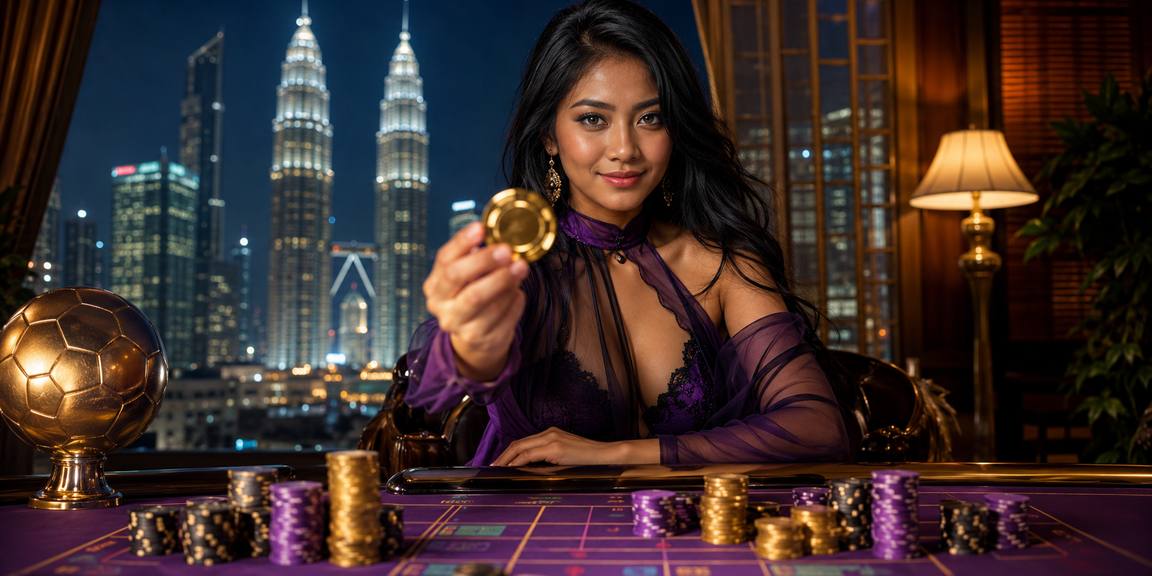 Jelajahi Wild Bounty Showdown di zara4d
