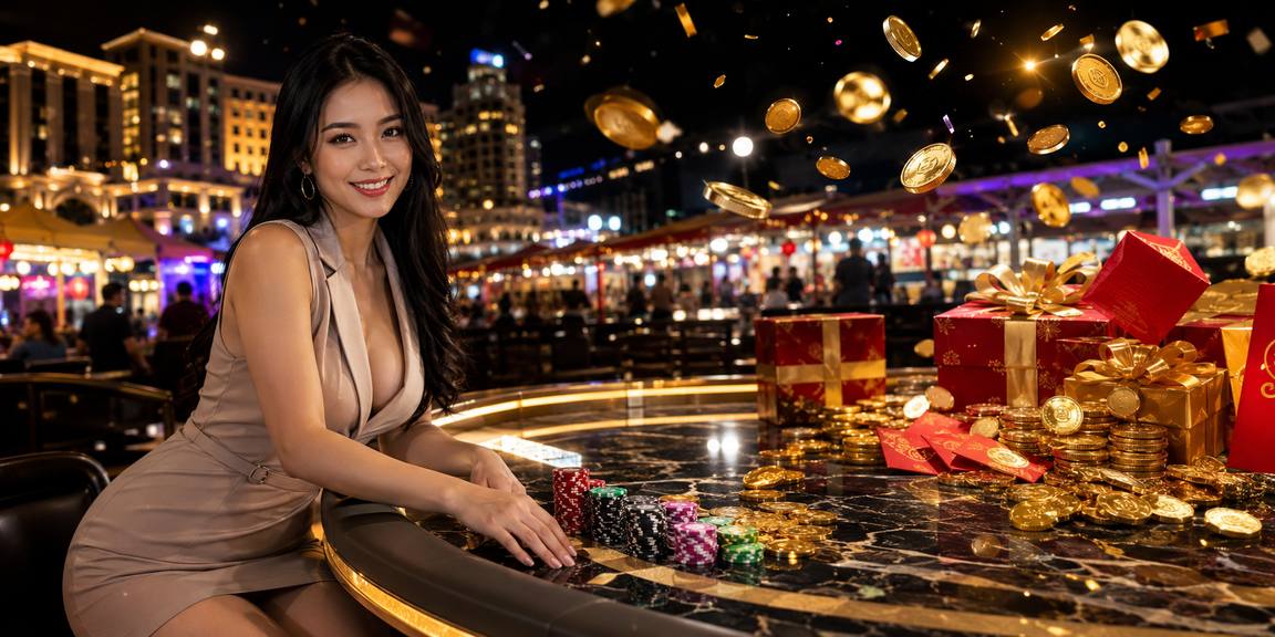 Fortune Ox di zara4d: Keberuntungan Bertemu Permainan
