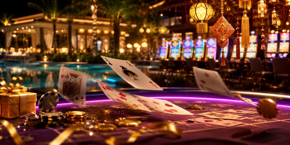 Fortune Ox di zara4d: Keberuntungan Bertemu Permainan